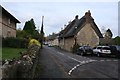 Cottages in High Street