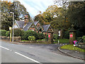 The Lodge at Fairfield Independent Hospital