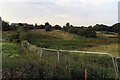 Footpath from Staveley Lane to Ducksett Lane