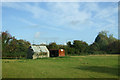 Barn, Lamphey