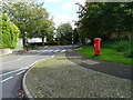 Welsh Street, Chepstow