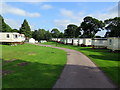 Marwood Caravan Park