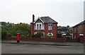 House on Chepstow Road, Newport