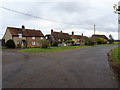 Digginglane Cottages