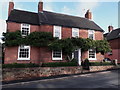 SO8298 : Bay House, Pattingham by Richard Law