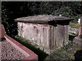 Tomb memorial to John Matthews, Pattingham