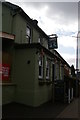 The "Little Wellington" pub, Stowupland Road, Stowmarket