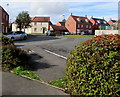 Longfield Way and Jacques Road, Leominster