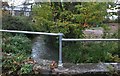 Bridge over the River Lisbourne, Winchcombe