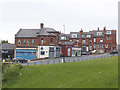 Carpet shop on Burley Road