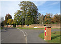 Hedgerley Lane, Gerrards Cross