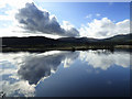 The River Eachaig