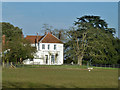 The Old Rectory, Fairstead