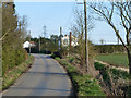 Braintree Road, Fuller Street