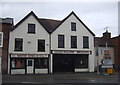 Garage & Machine Specialists, Leominster