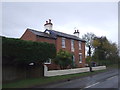 Perseverance Cottage, Orleton