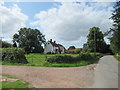 Church Farm, Mathon, Herefordshire