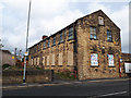 Jigsaw Gyms, Broad Lane, Stanningley