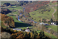 Borthaugh from Crumhaugh Hill