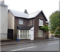 House on Monmouth Road, Abergavenny