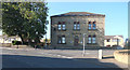 Old Town Hall, Knowler Hill, Liversedge