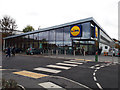 LIDL, Town Street, Stanningley