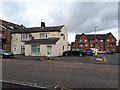 Old and new houses, Arthur Street, Stanningley