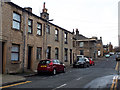 Sun Field, Stanningley