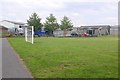 Broadfield Play Area, Lostock Green