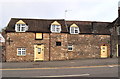 Cottages, Wickwar Road, Chipping Sodbury, Gloucestershire 2019