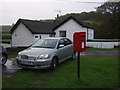 House on Ty-Coch Lane