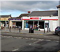 SS9768 : SPAR, 17 Boverton Road, Llantwit Major by Jaggery