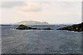 V3097 : Coumeenoole Bay, Dunmore Head and Beginish Island by David Dixon
