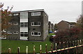 Three-storey flats, Curlew Close, Cardiff