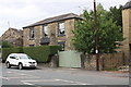 #380 Huddersfield Road, The Water House