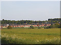 Houses on Toll Bar Road