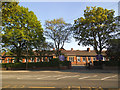 Three Lane Ends Academy, Castleford