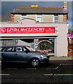 Linda McClenchy office in Llantwit Major