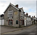 White Lion, East Street, Llantwit Major