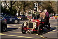 London to Brighton Veteran Car Run 2019