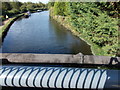 Grand Union Canal near Hemel Hempstead