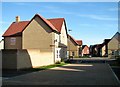 New homes in Arminghall Close