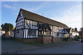 The Former Talbot Inn, Chaddesley Corbett