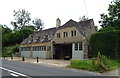 Memory Lodge, Marsden