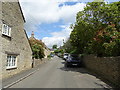 Dark Lane, North Cerney