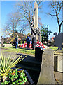 Radcliffe War Memorial