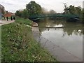 SP2965 : River level has fallen a little further, Warwick by Robin Stott