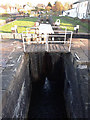 Trent and Mersey Canal lock 63 (Malkin