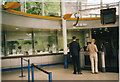 Redhill Station booking office