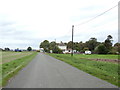 Sedgefen Road, Sedge Fen